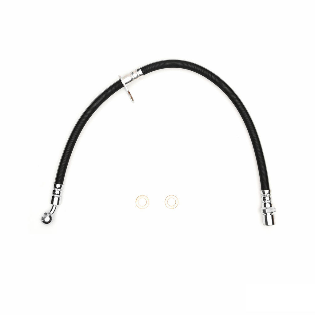 Dynamic Friction 350-13043 - DFC Brake Hose