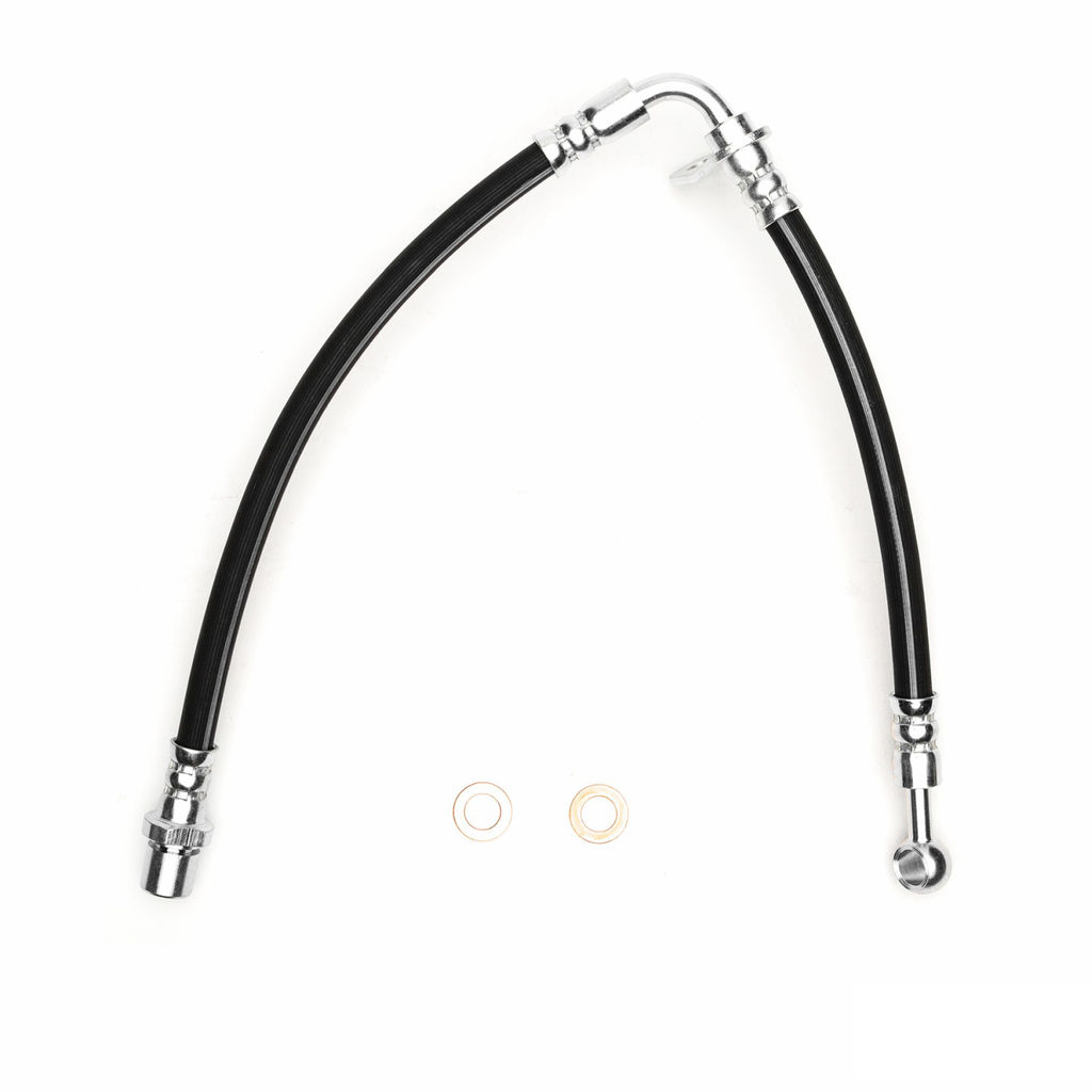 Dynamic Friction 350-13046 - DFC Brake Hose