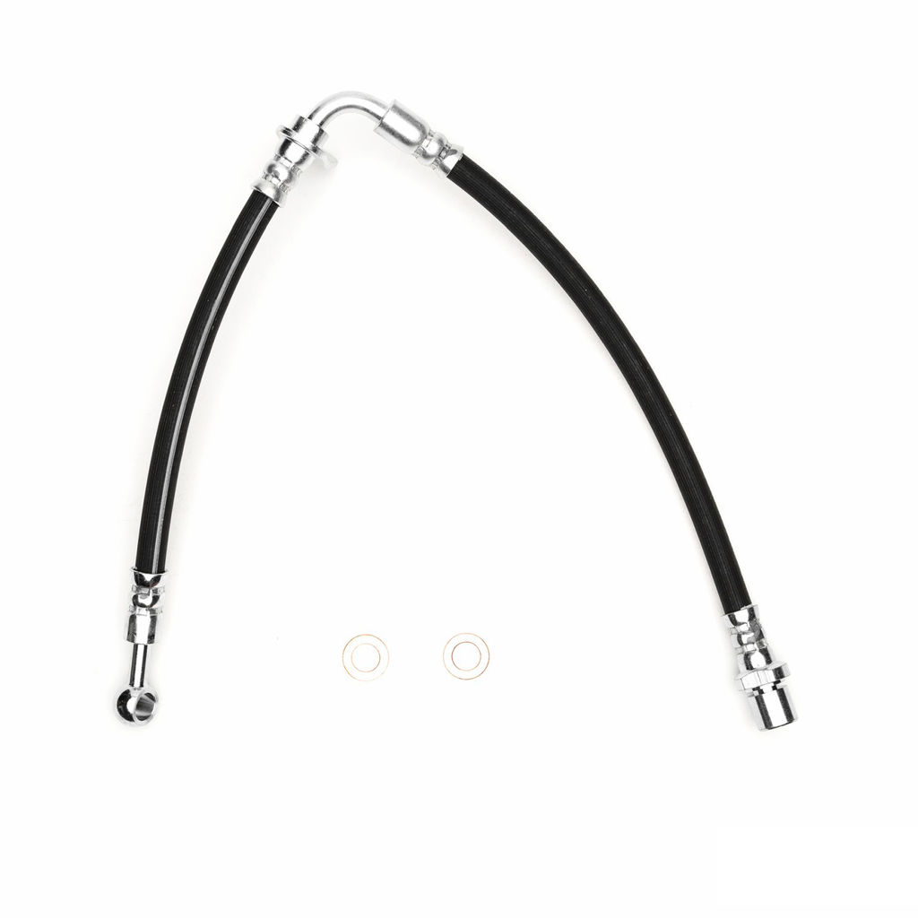 Dynamic Friction 350-13047 - DFC Brake Hose