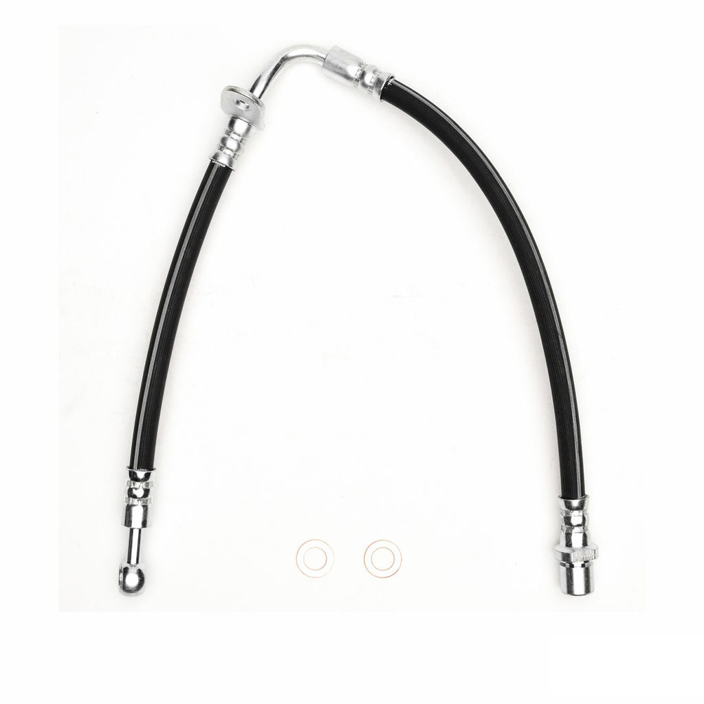 Dynamic Friction 350-13048 - DFC Brake Hose