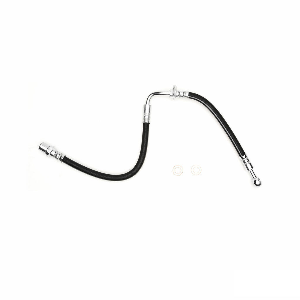 Dynamic Friction 350-13049 - DFC Brake Hose