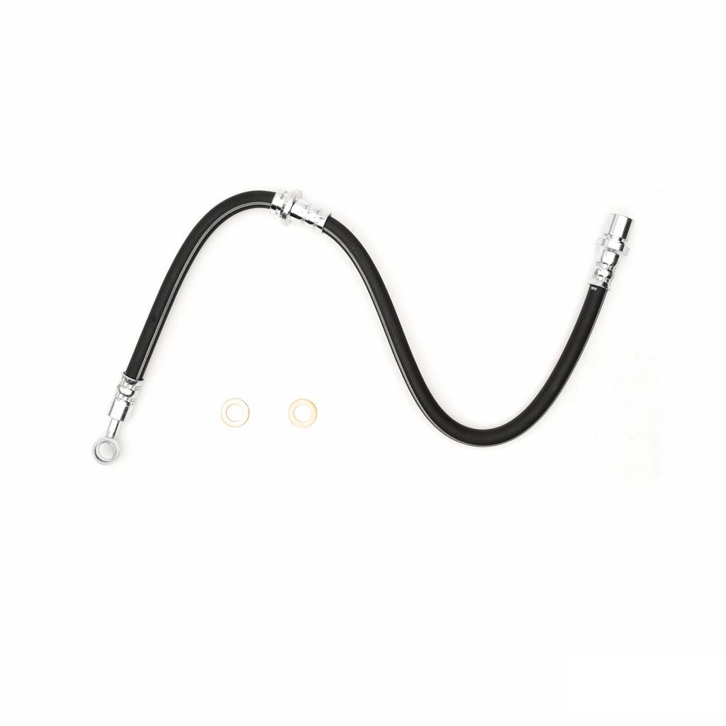 Dynamic Friction 350-13060 - DFC Brake Hose