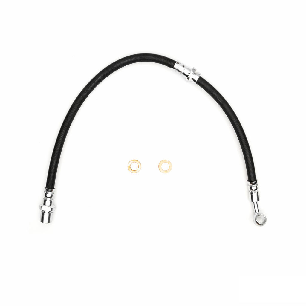 Dynamic Friction 350-13063 - DFC Brake Hose
