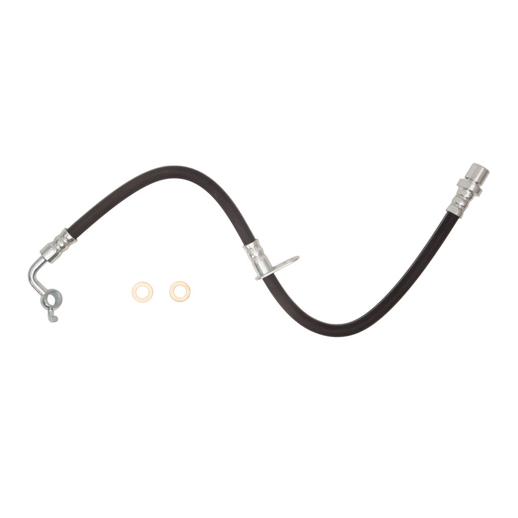 Dynamic Friction 350-13065 - DFC Brake Hose