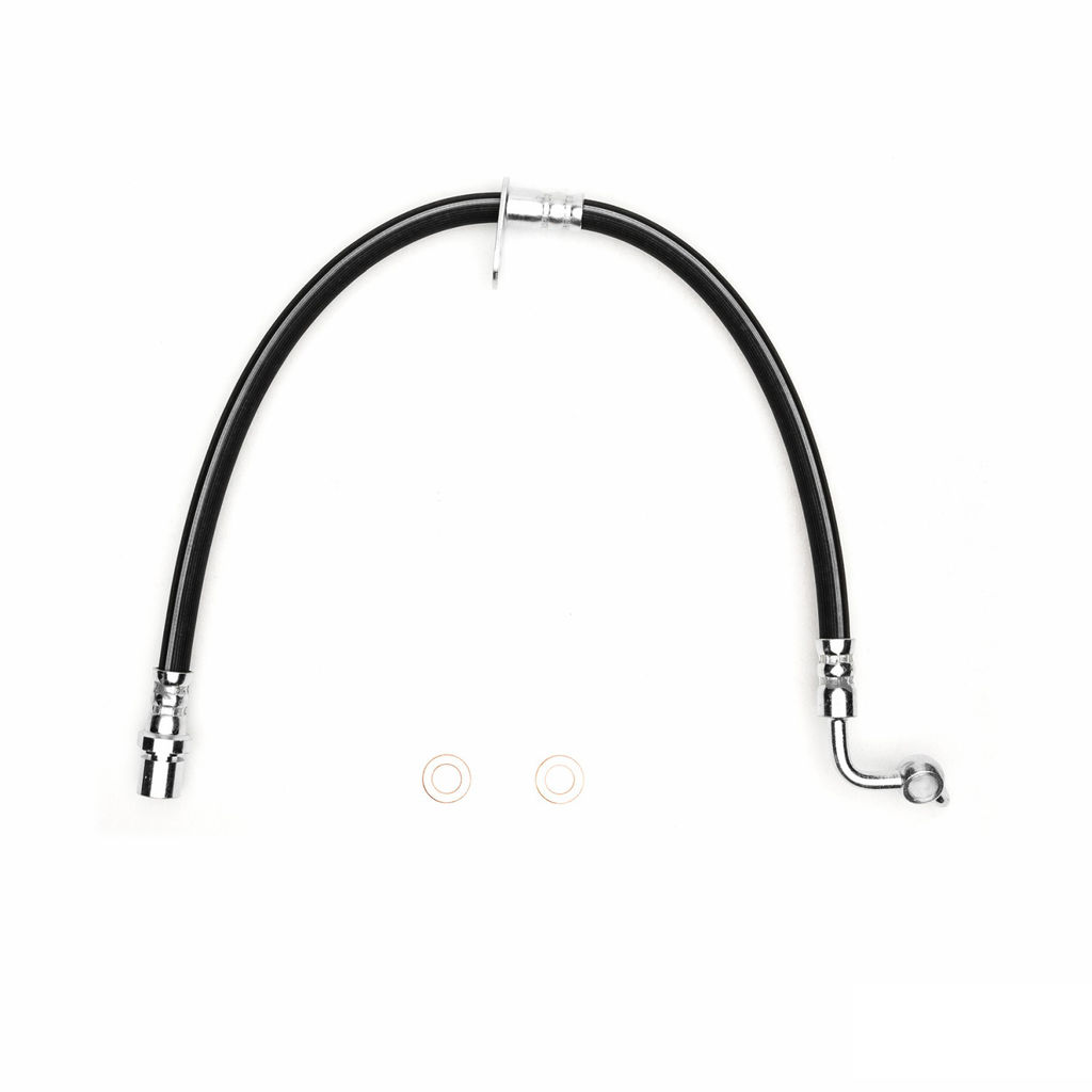 Dynamic Friction 350-13066 - DFC Brake Hose