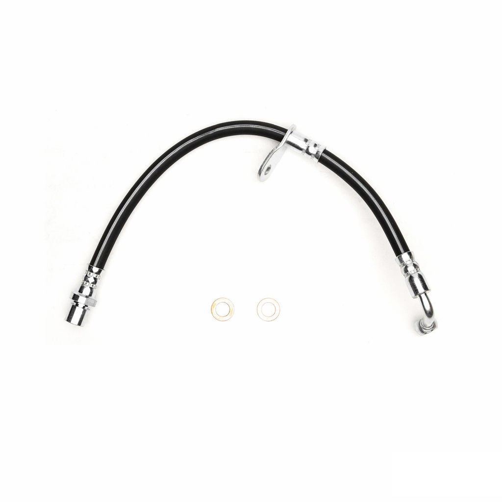 Dynamic Friction 350-13071 - DFC Brake Hose