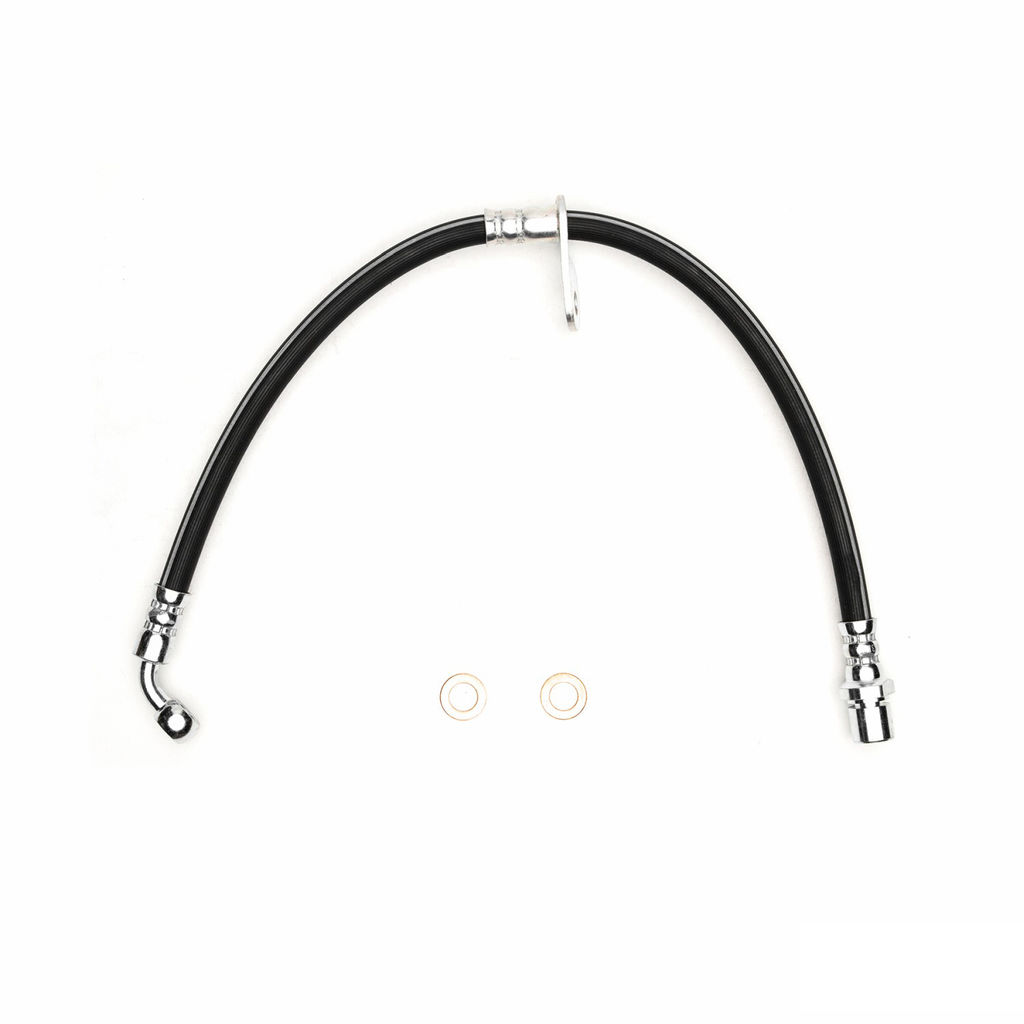 Dynamic Friction 350-13073 - DFC Brake Hose
