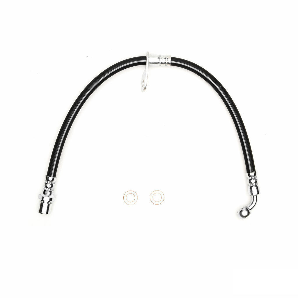 Dynamic Friction 350-13074 - DFC Brake Hose