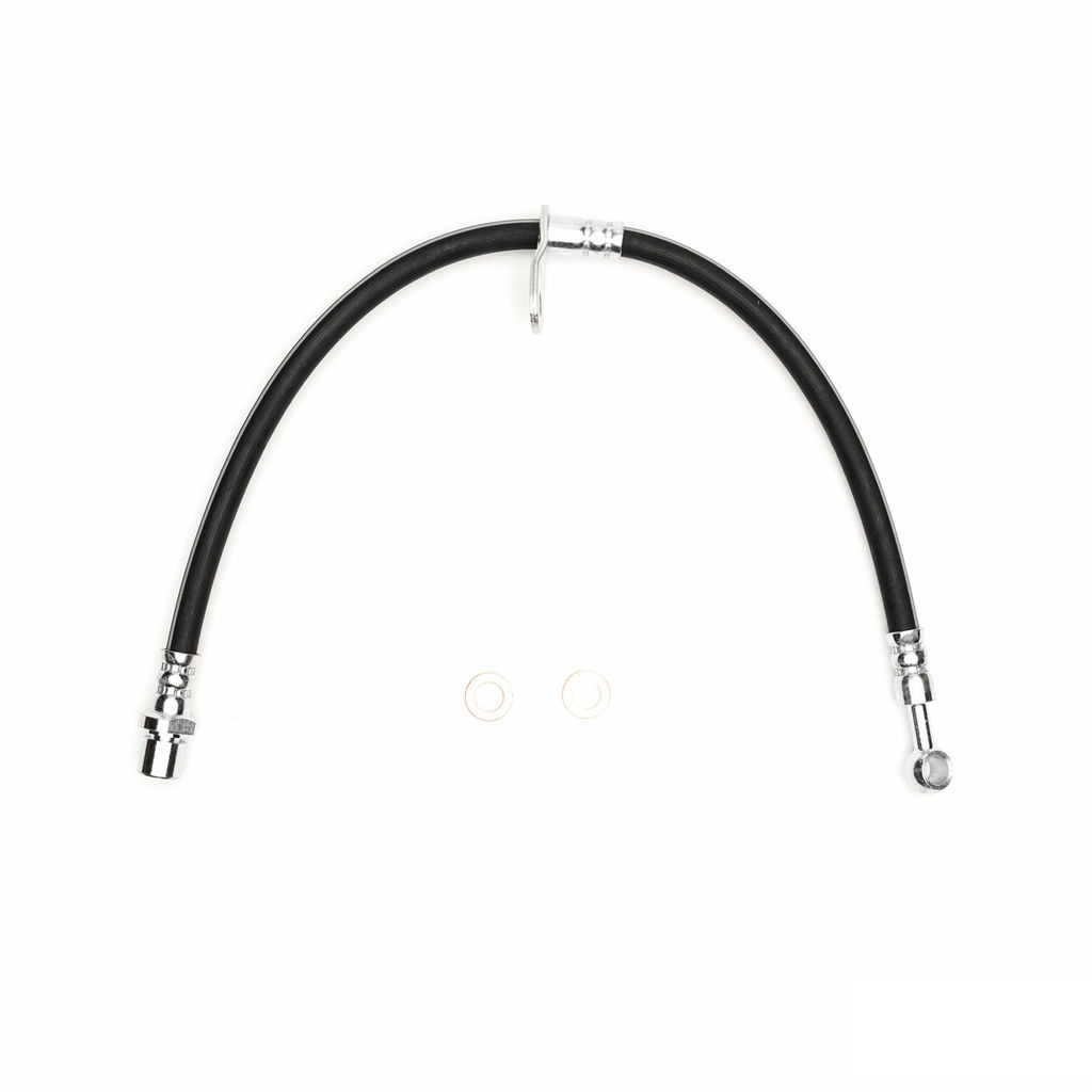 Dynamic Friction 350-13075 - DFC Brake Hose