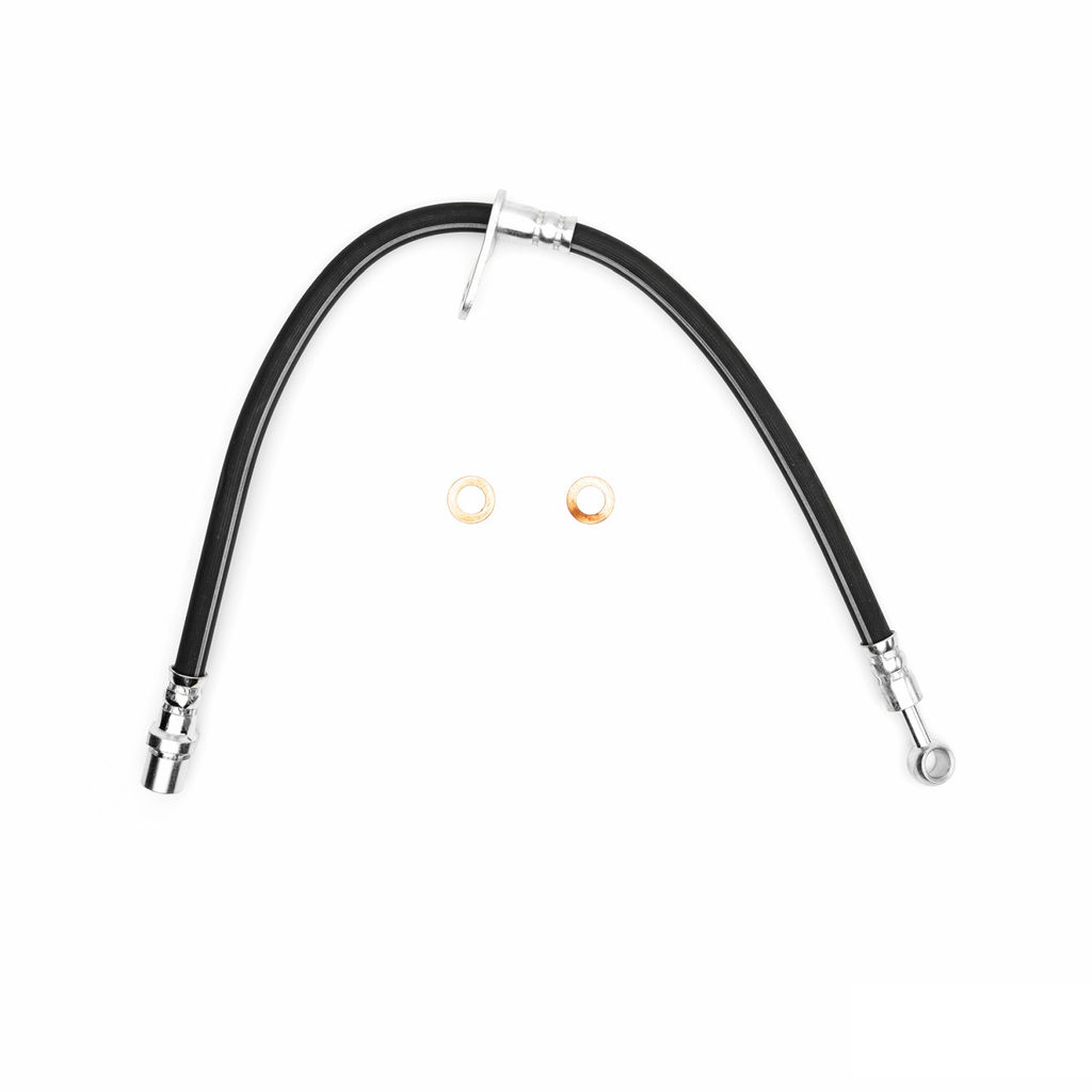 Dynamic Friction 350-13076 - DFC Brake Hose