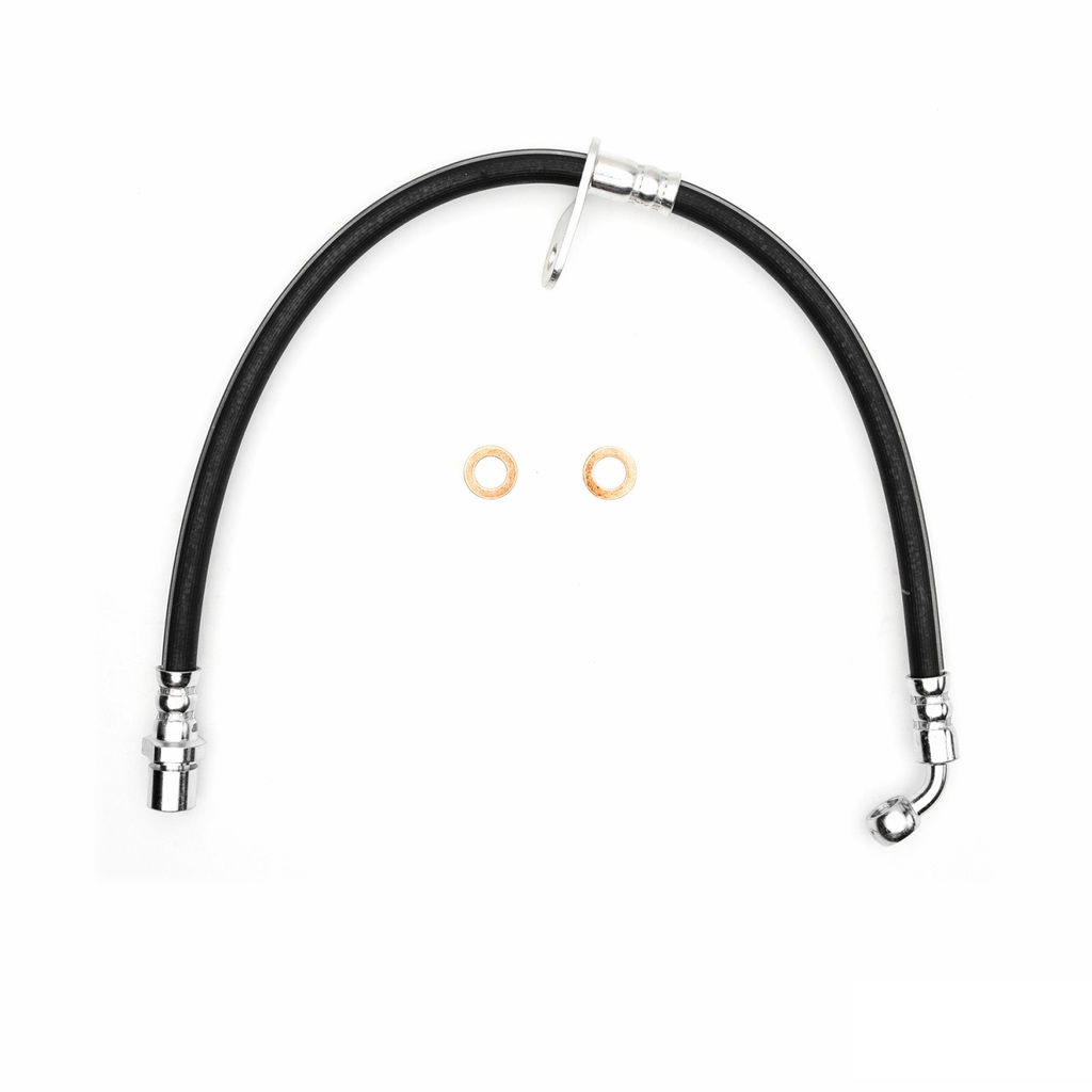 Dynamic Friction 350-13077 - DFC Brake Hose