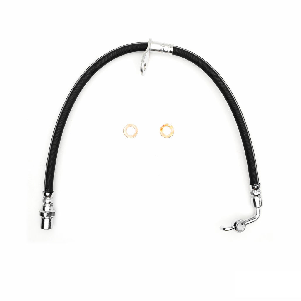 Dynamic Friction 350-13079 - DFC Brake Hose