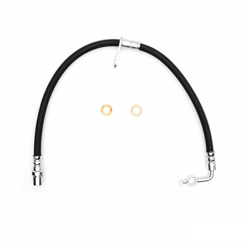 Dynamic Friction 350-13080 - DFC Brake Hose