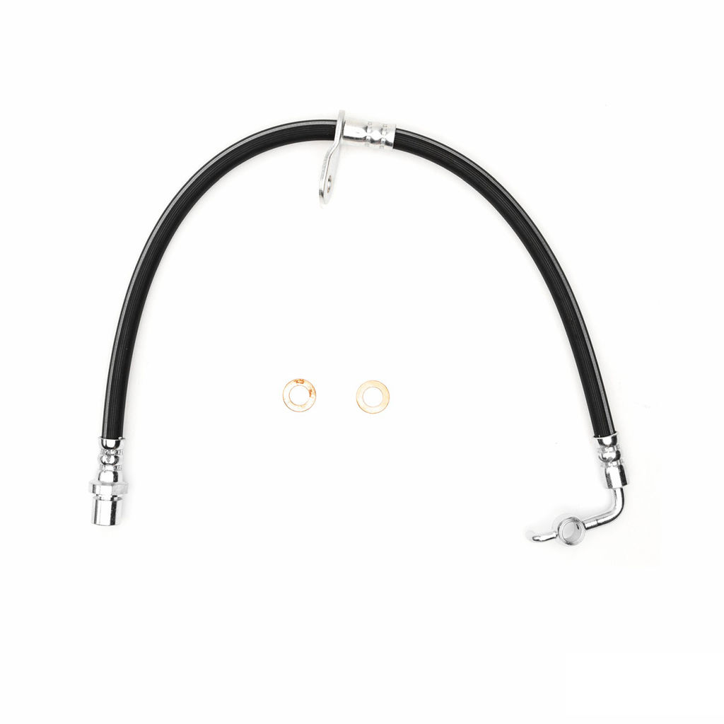 Dynamic Friction 350-13081 - DFC Brake Hose