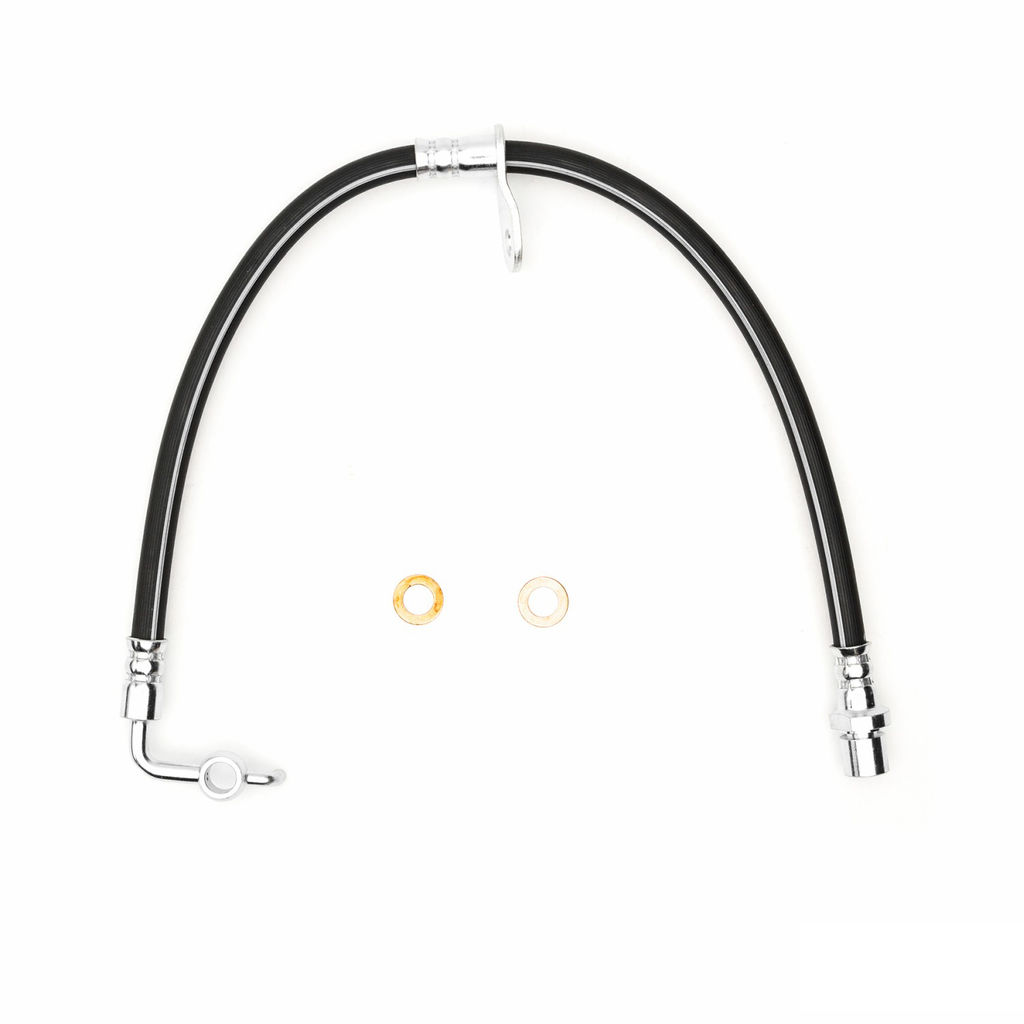 Dynamic Friction 350-13082 - DFC Brake Hose