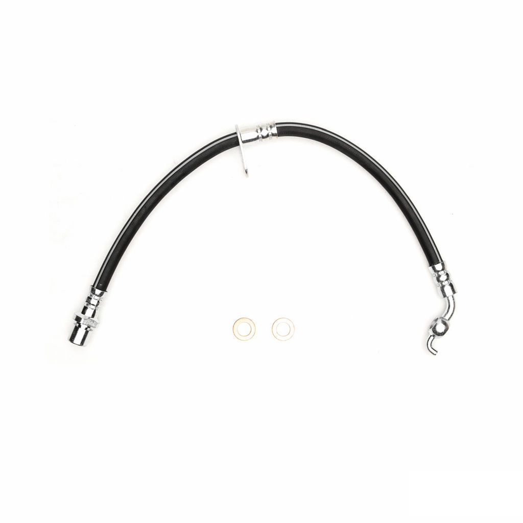 Dynamic Friction 350-13083 - DFC Brake Hose