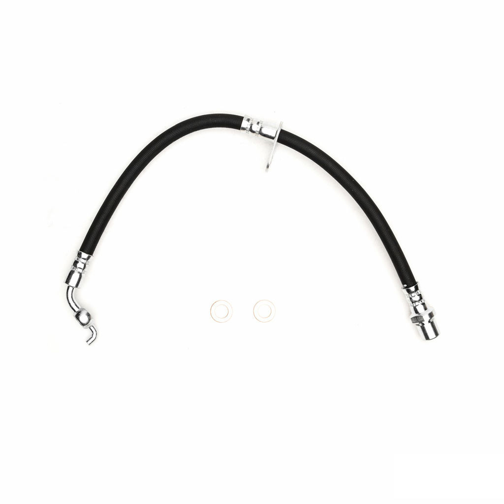 Dynamic Friction 350-13084 - DFC Brake Hose