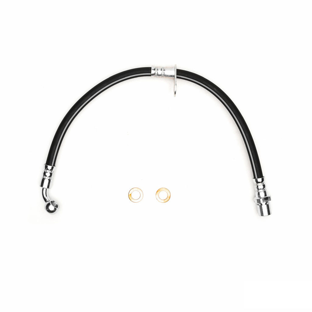 Dynamic Friction 350-13086 - DFC Brake Hose