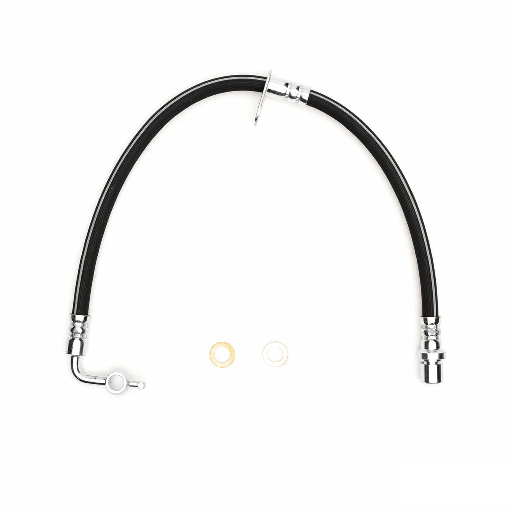 Dynamic Friction 350-13087 - DFC Brake Hose
