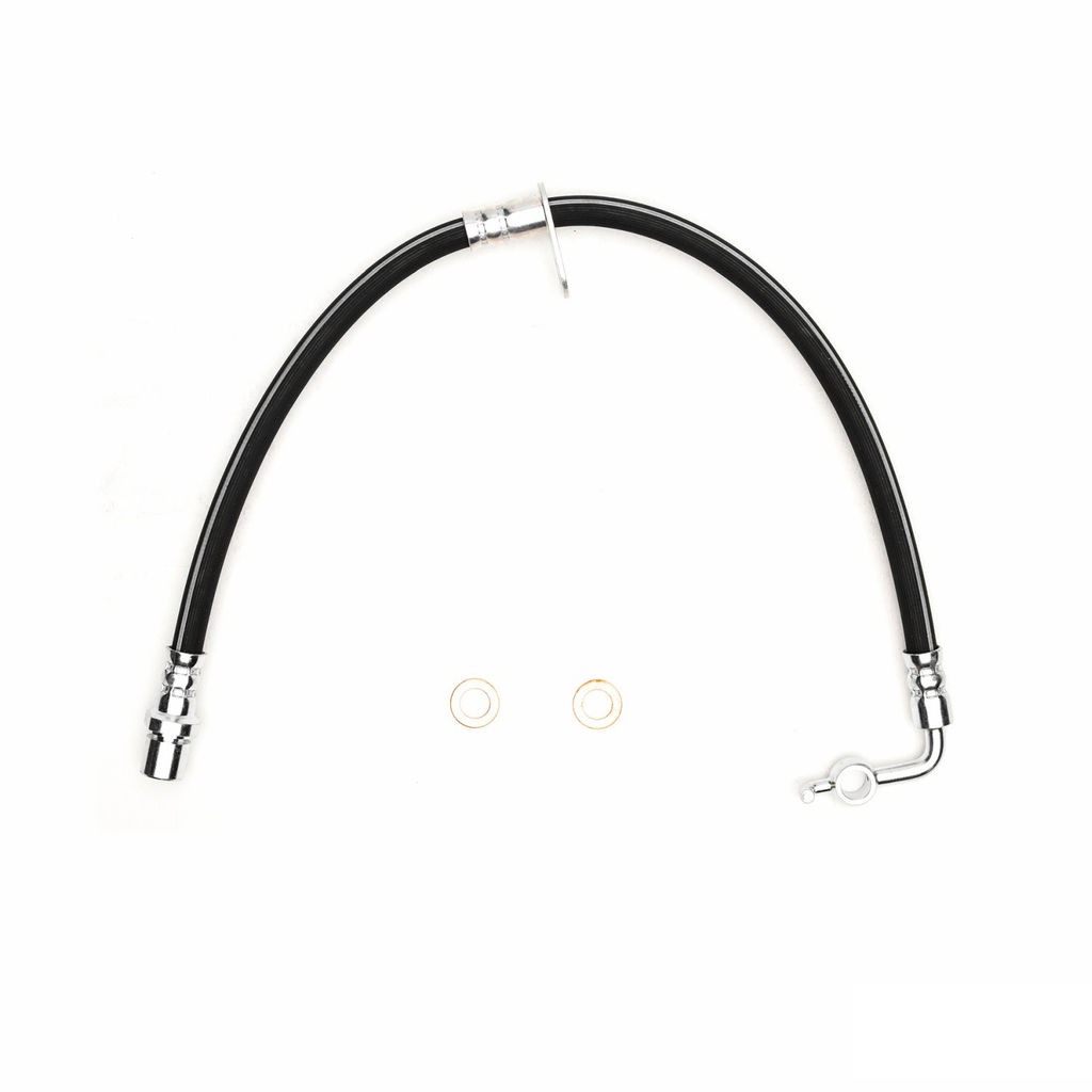 Dynamic Friction 350-13088 - DFC Brake Hose