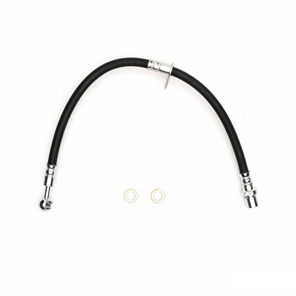 Dynamic Friction 350-13091 - DFC Brake Hose