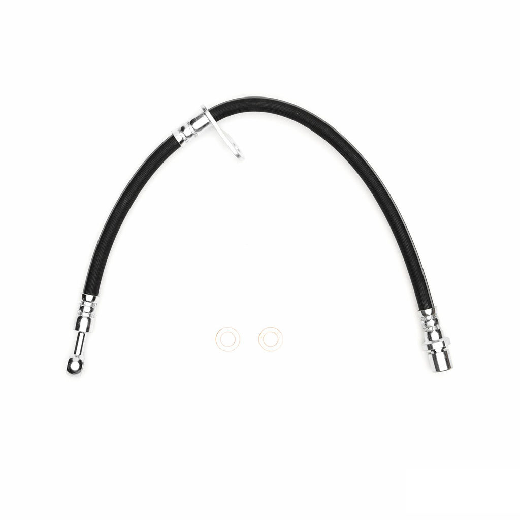 Dynamic Friction 350-13093 - DFC Brake Hose