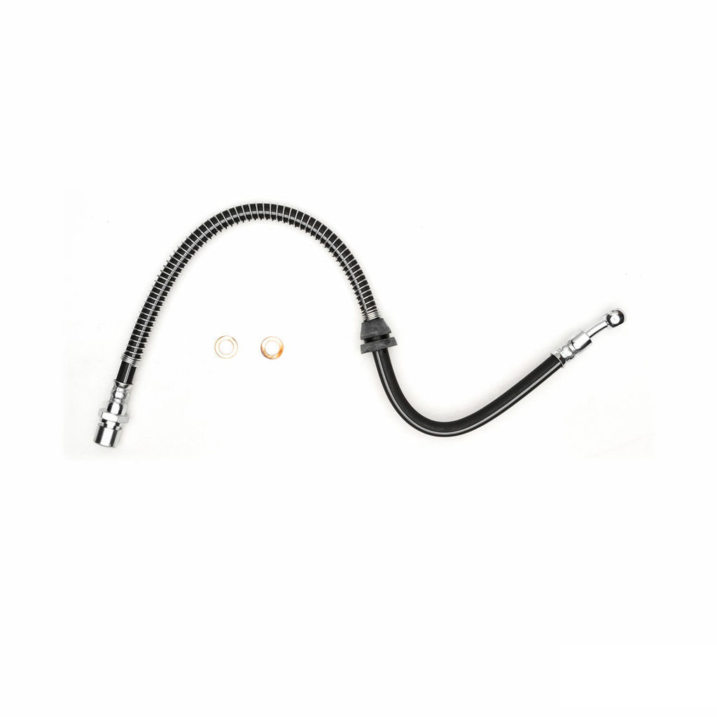 Dynamic Friction 350-18000 - DFC Brake Hose