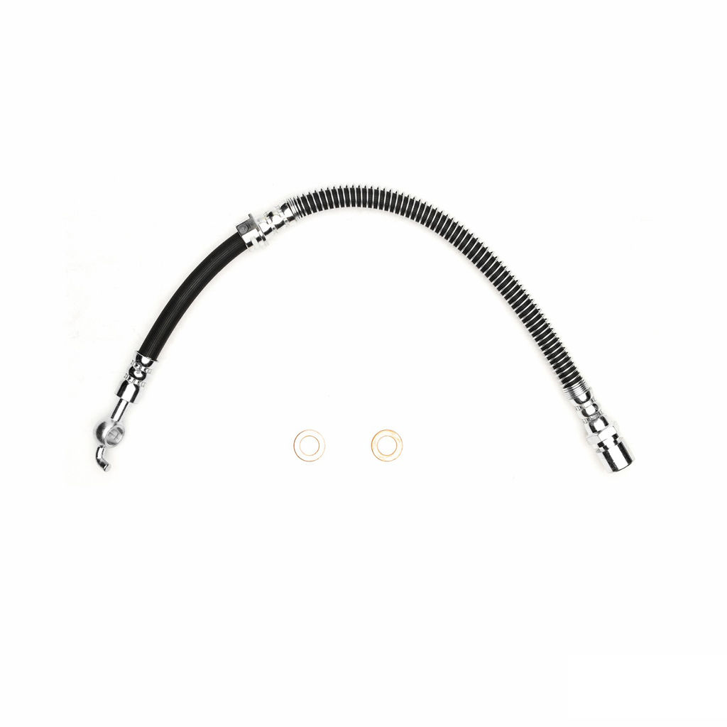 Dynamic Friction 350-18002 - DFC Brake Hose