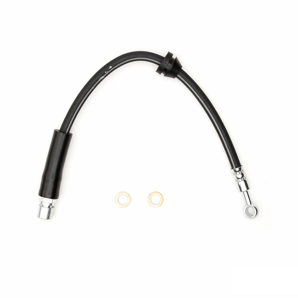 Dynamic Friction 350-18003 - DFC Brake Hose