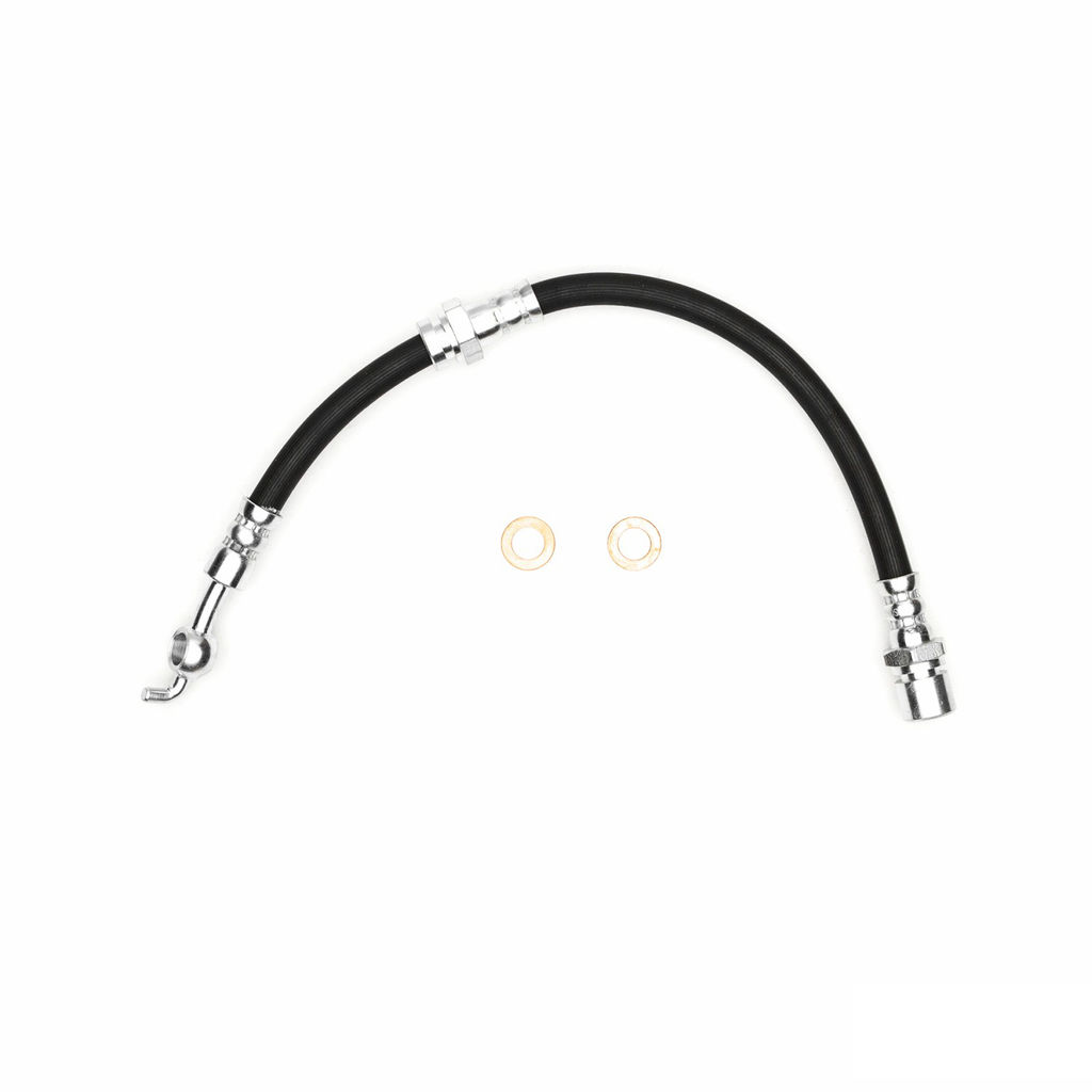 Dynamic Friction 350-18005 - DFC Brake Hose