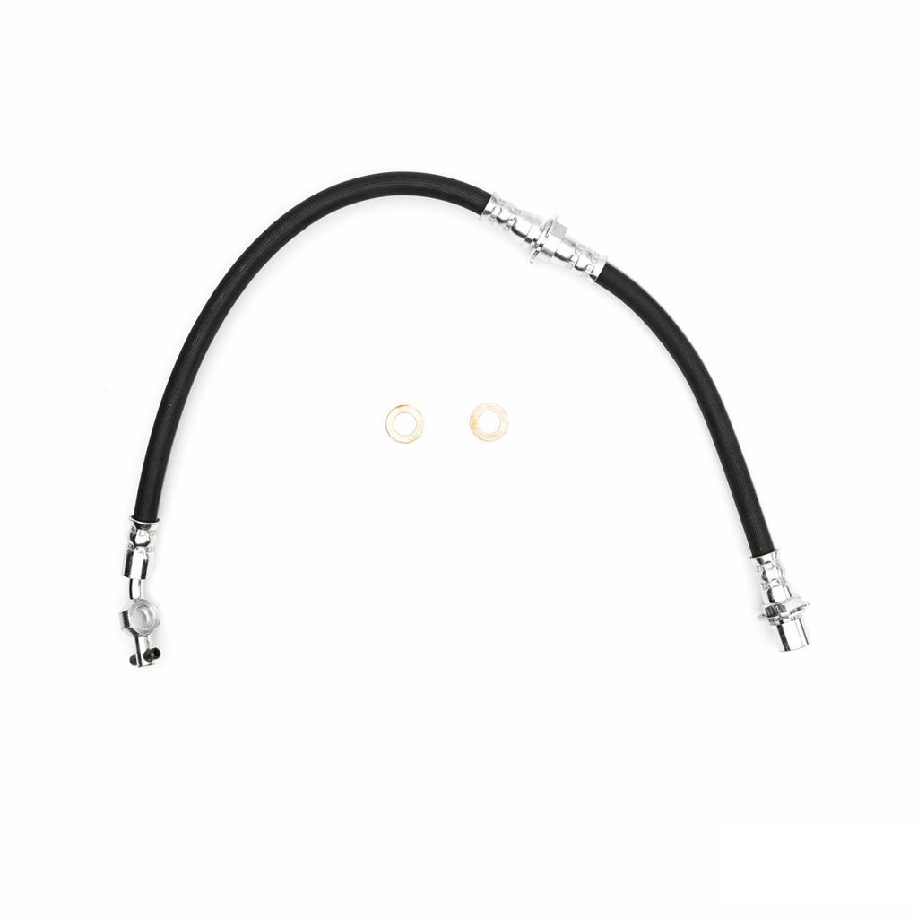 Dynamic Friction 350-19002 - DFC Brake Hose