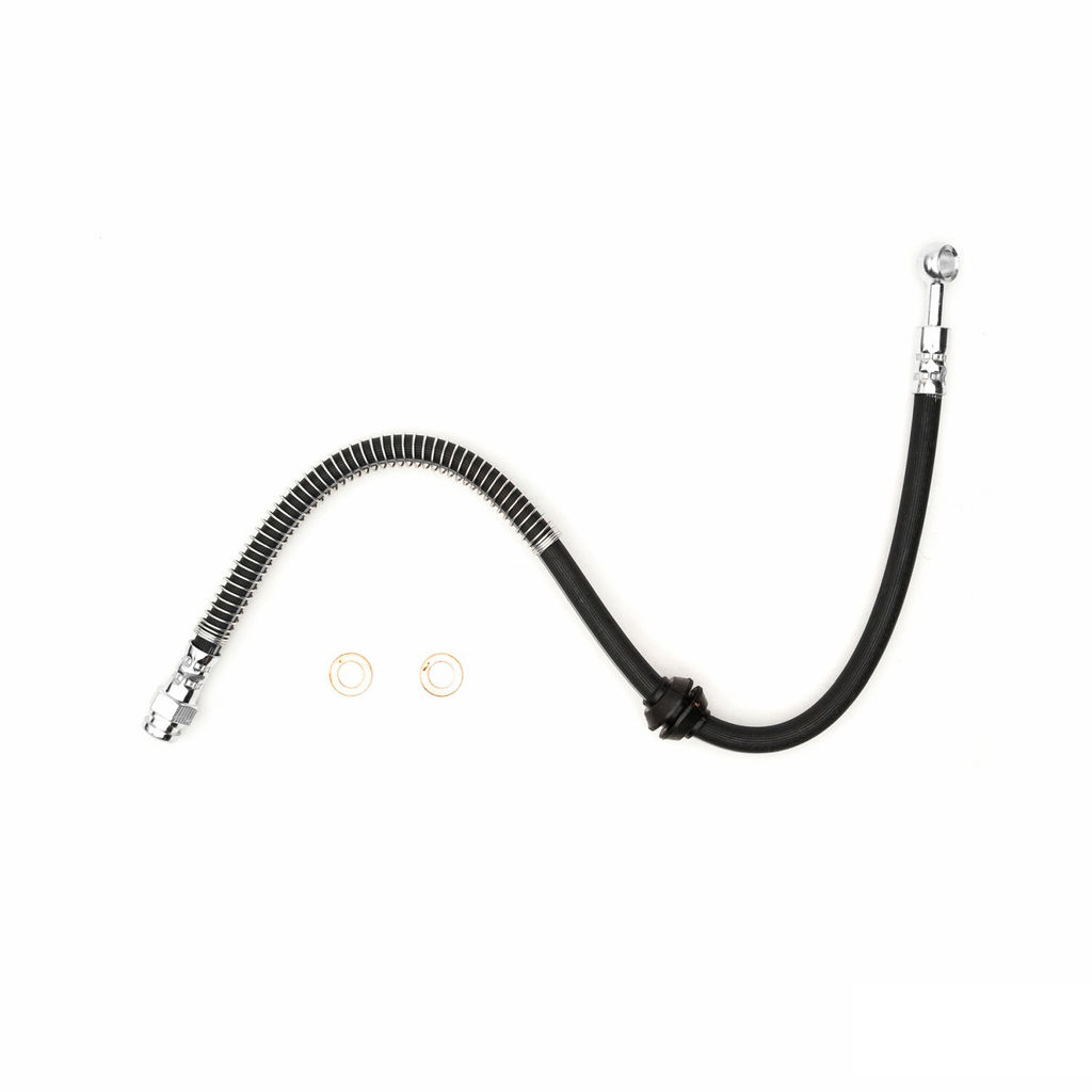 Dynamic Friction 350-21000 - DFC Brake Hose