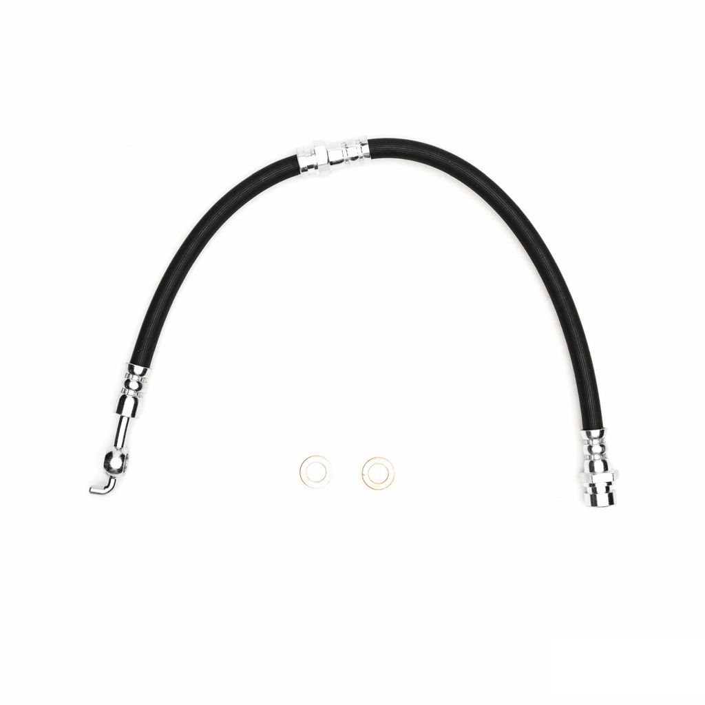 Dynamic Friction 350-21002 - DFC Brake Hose