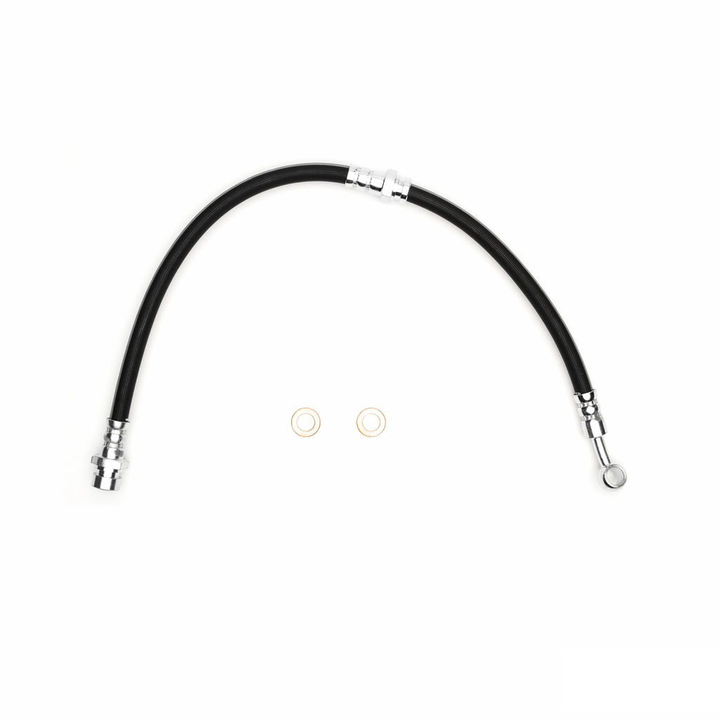 Dynamic Friction 350-21003 - DFC Brake Hose