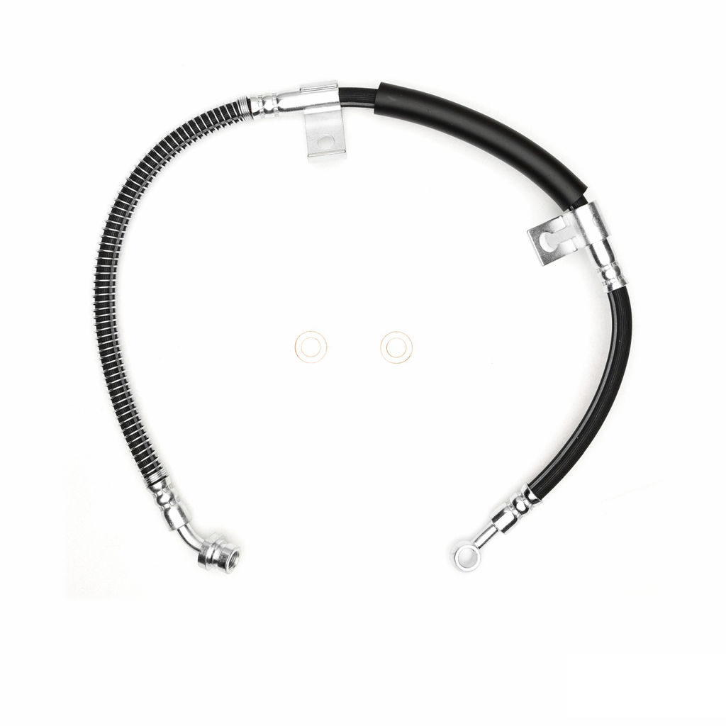 Dynamic Friction 350-21004 - DFC Brake Hose