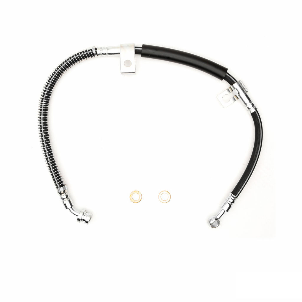 Dynamic Friction 350-21005 - DFC Brake Hose