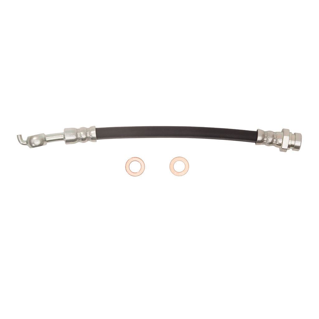 Dynamic Friction 350-21006 - DFC Brake Hose