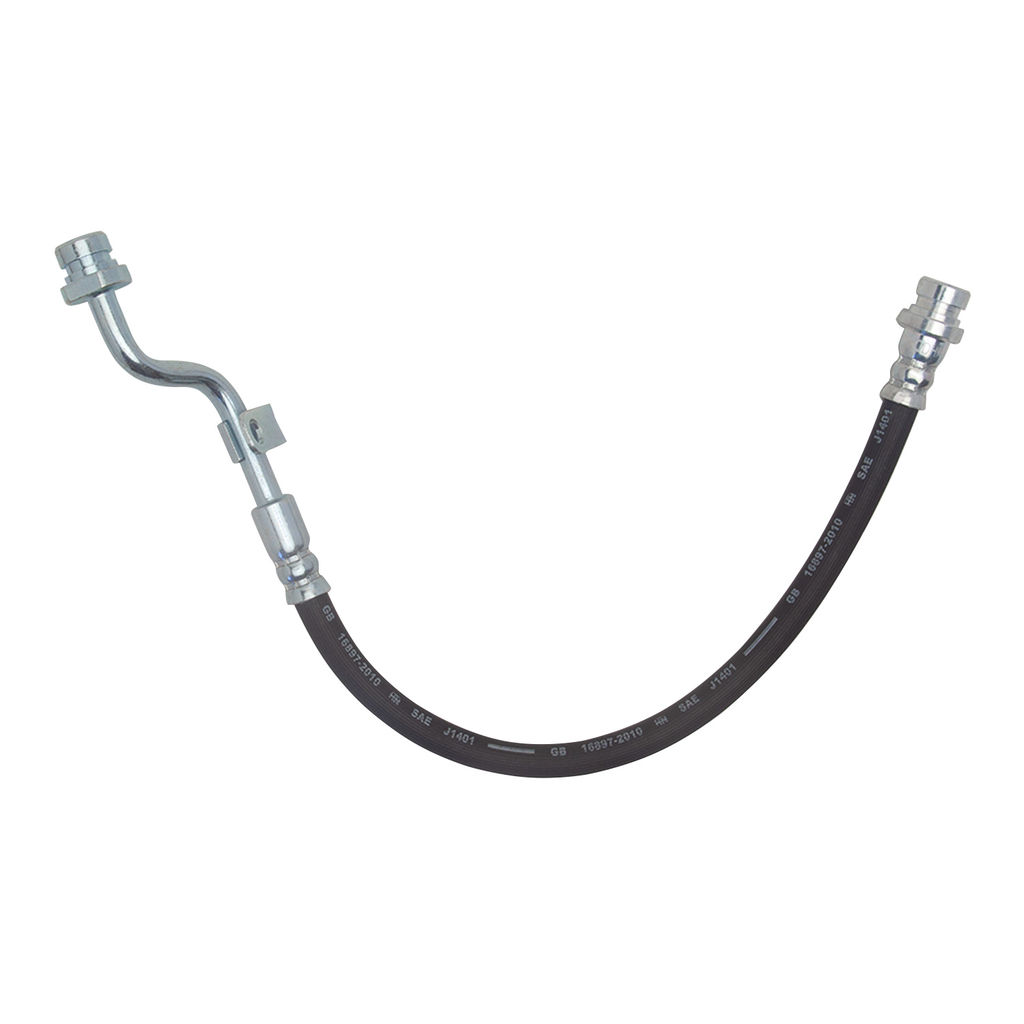 Dynamic Friction 350-21007 - DFC Brake Hose