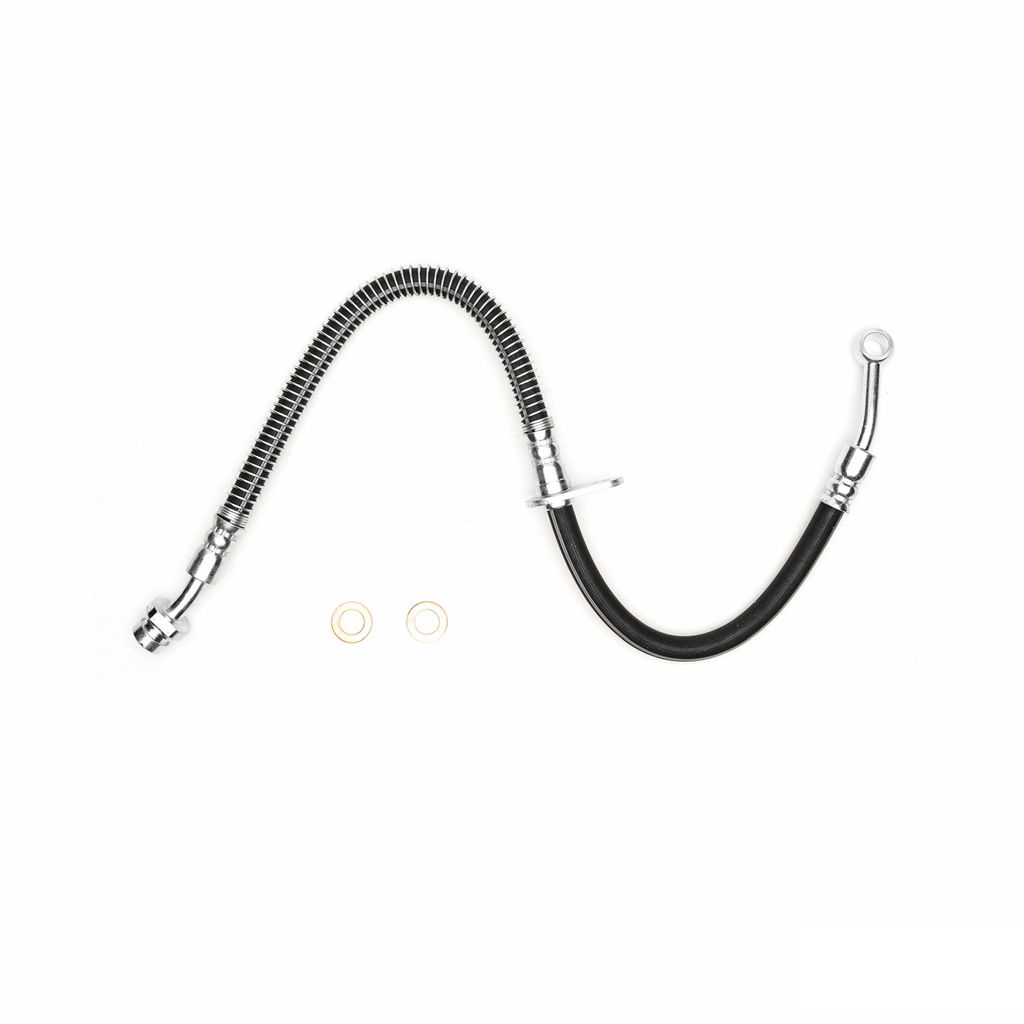 Dynamic Friction 350-21009 - DFC Brake Hose