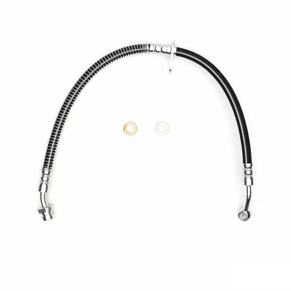 Dynamic Friction 350-21010 - DFC Brake Hose