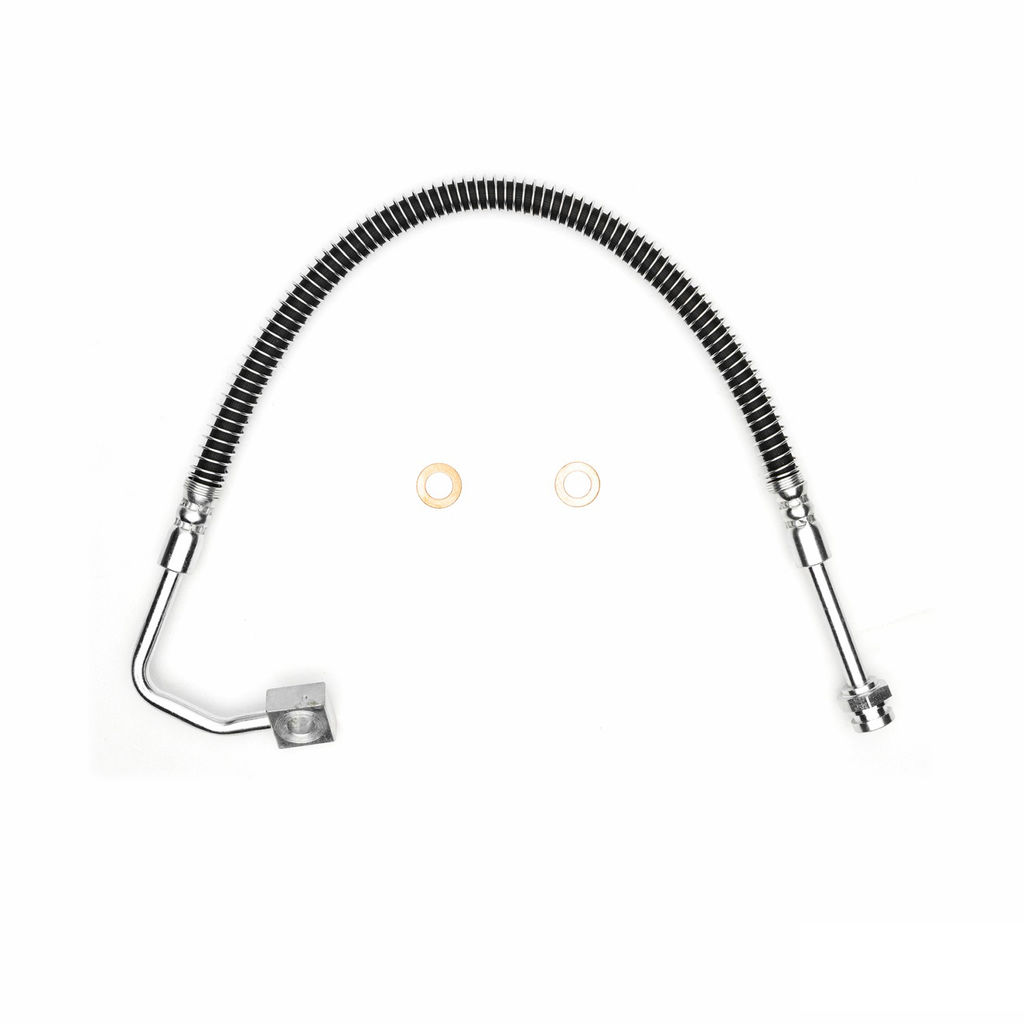 Dynamic Friction 350-21011 - DFC Brake Hose