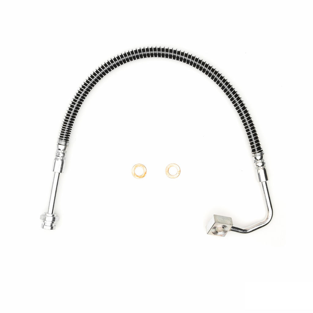 Dynamic Friction 350-21012 - DFC Brake Hose