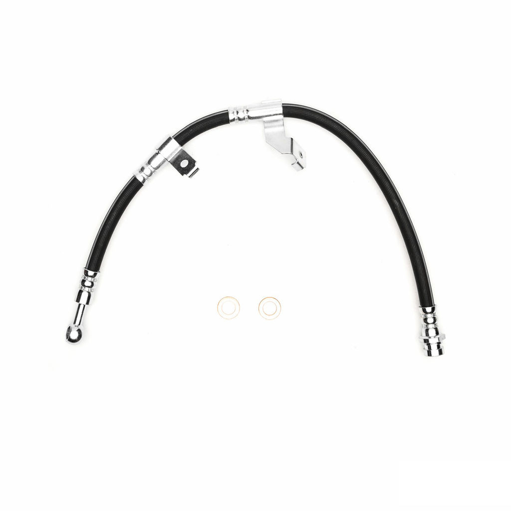 Dynamic Friction 350-21016 - DFC Brake Hose