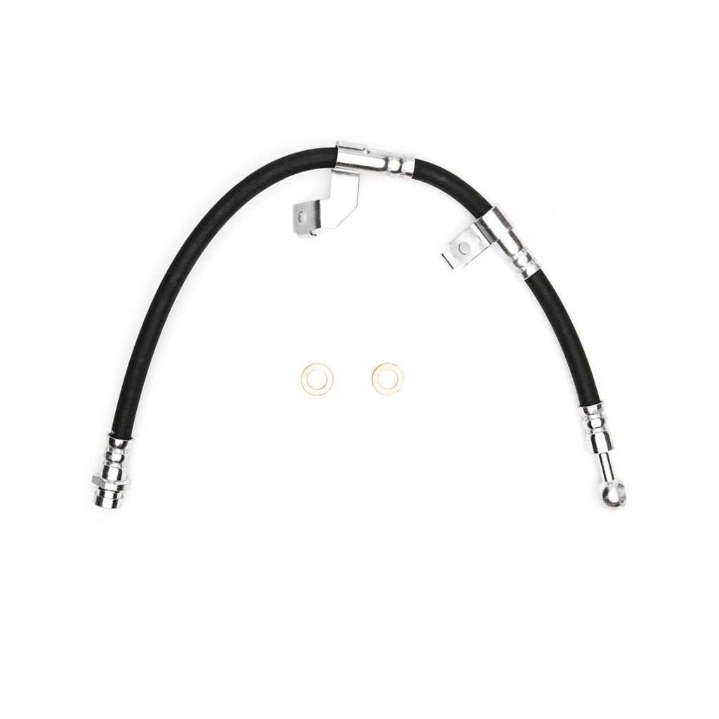Dynamic Friction 350-21017 - DFC Brake Hose