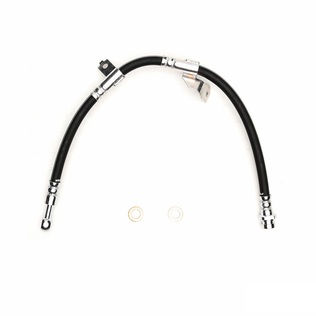 Dynamic Friction 350-21018 - DFC Brake Hose
