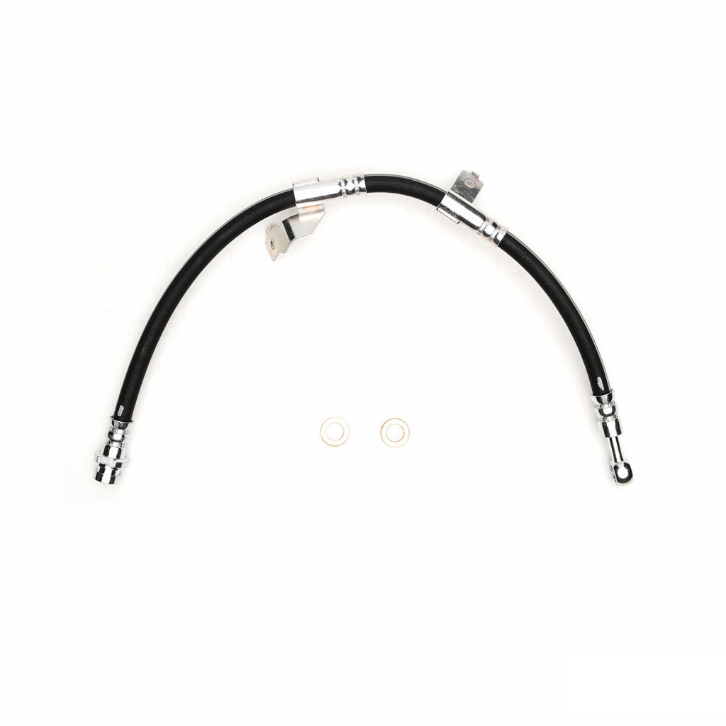 Dynamic Friction 350-21019 - DFC Brake Hose