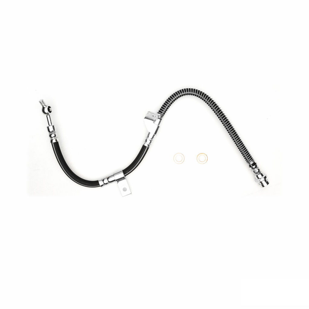 Dynamic Friction 350-21020 - DFC Brake Hose