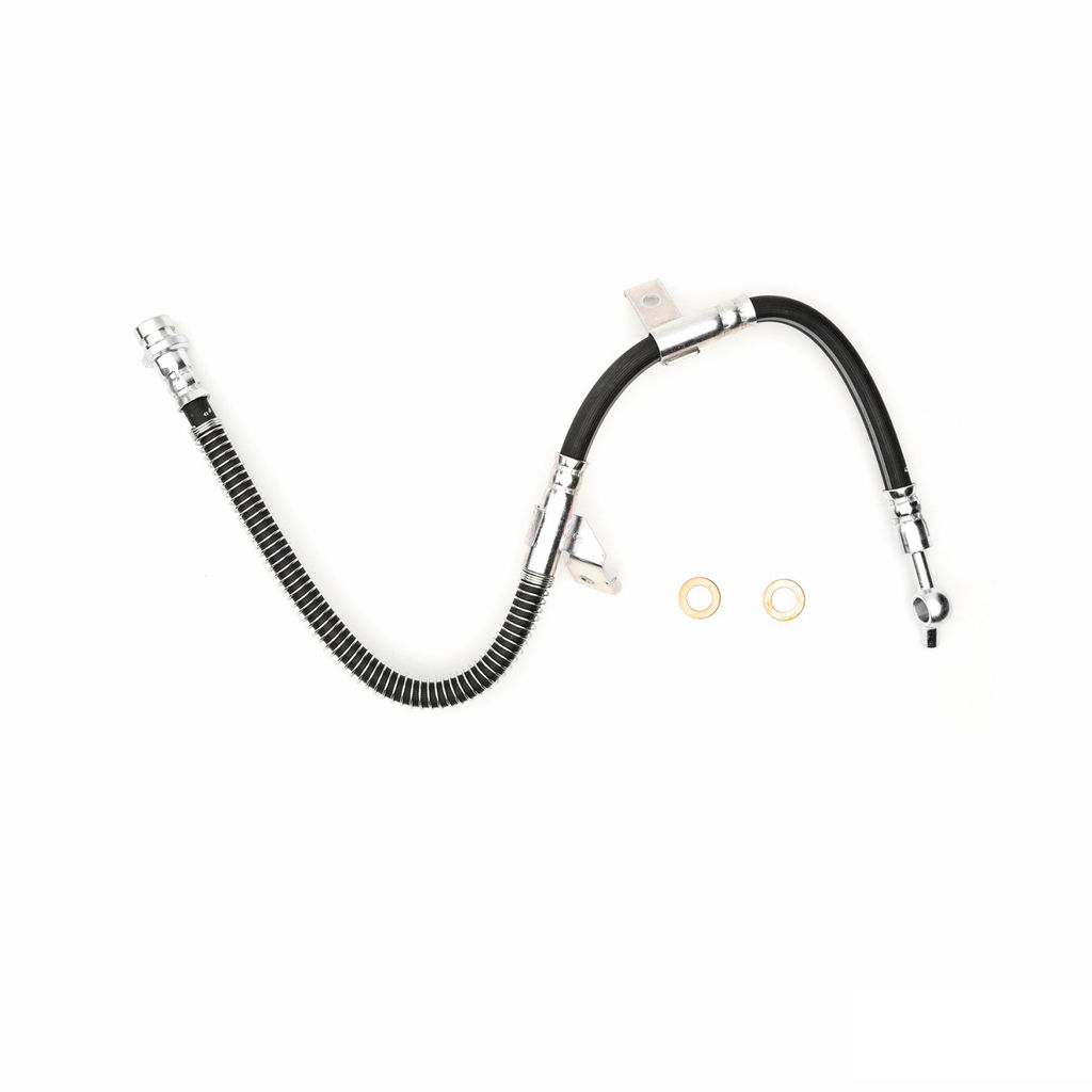 Dynamic Friction 350-21021 - DFC Brake Hose