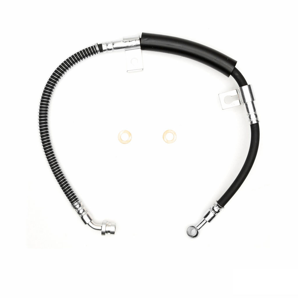 Dynamic Friction 350-21022 - DFC Brake Hose