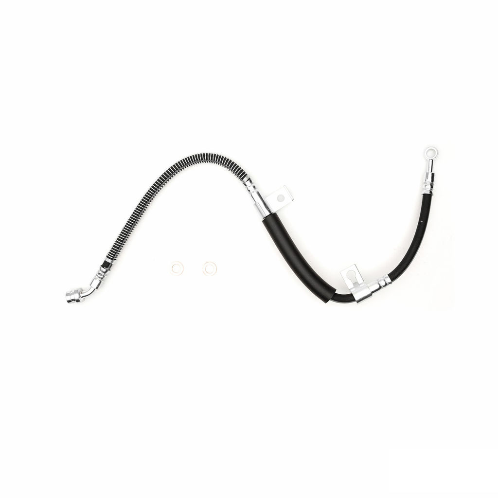 Dynamic Friction 350-21023 - DFC Brake Hose